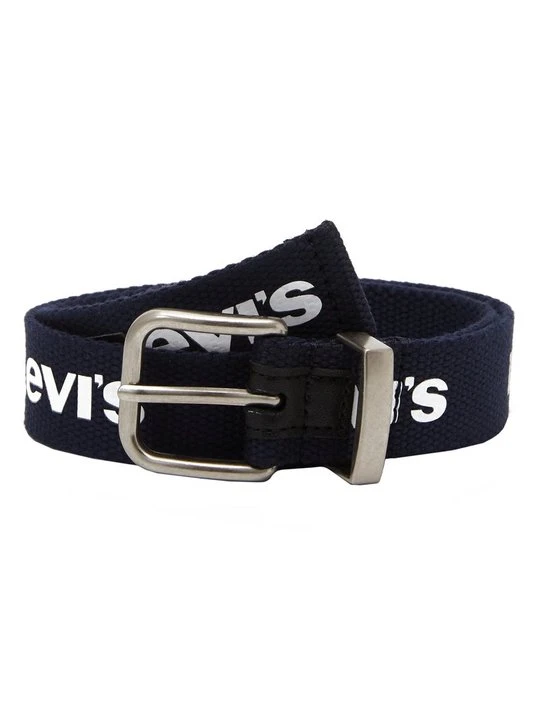 Zdjęcie produktu Pas Levi's niebieski