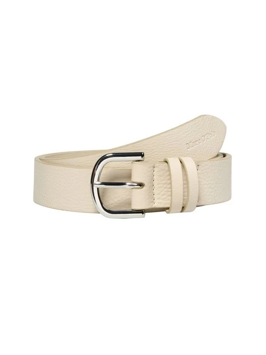 Zdjęcie produktu Pas Marc O'Polo mleczny
