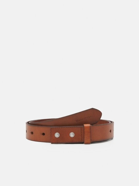 Zdjęcie produktu Pas Marc O'Polo wielbłądzi