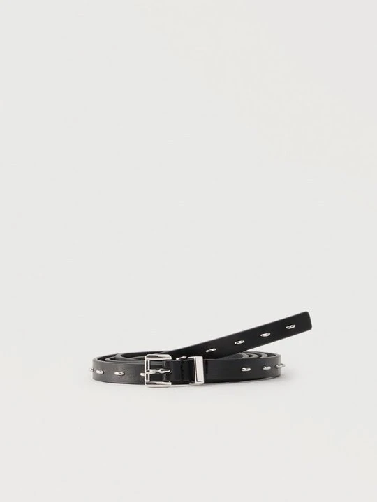 Zdjęcie produktu Pas Michael Kors czarny