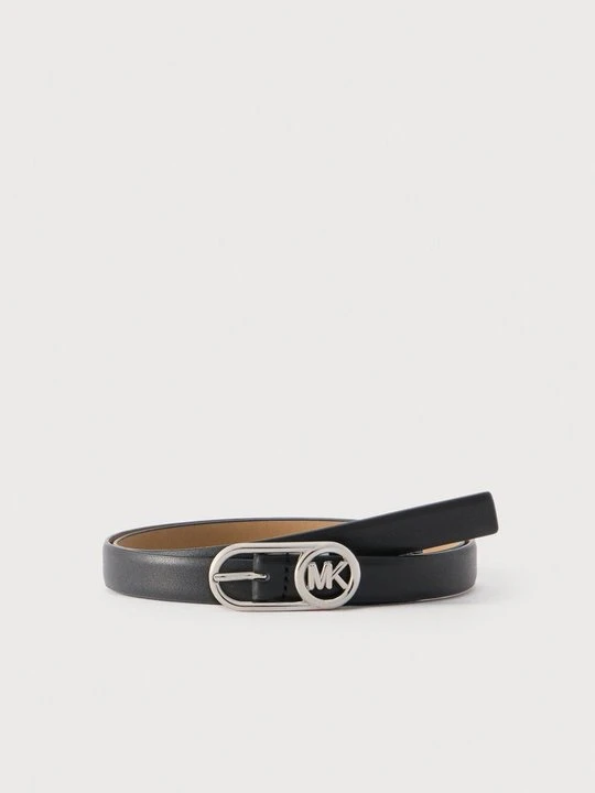 Zdjęcie produktu Pas Michael Kors czarny