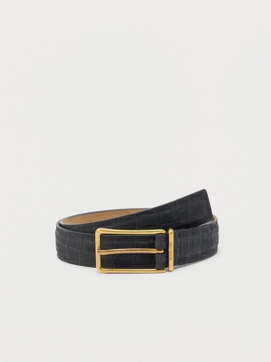 Zdjęcie produktu Pas Michael Kors czarny