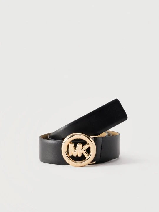 Zdjęcie produktu Pas Michael Kors czarny