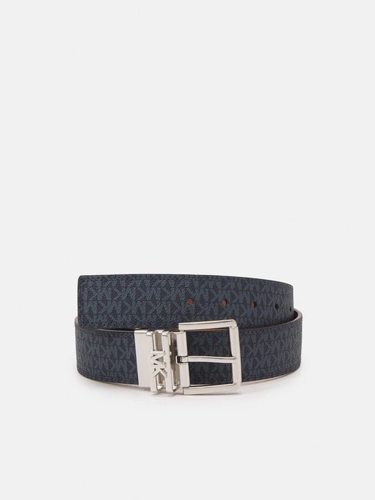 Zdjęcie produktu Pas Michael Kors granatowy