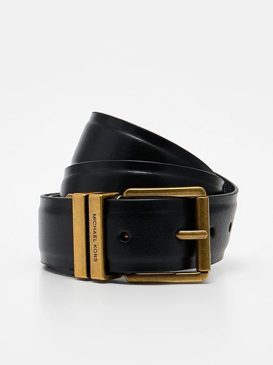 Zdjęcie produktu Pas Michael Kors czarny