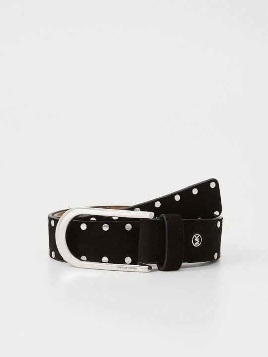 Zdjęcie produktu Pas Michael Kors czarny