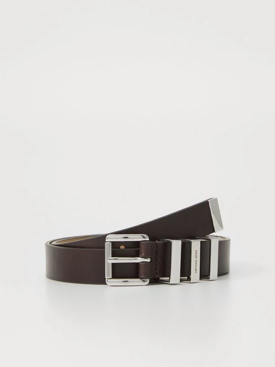 Zdjęcie produktu Pas Michael Kors brązowy