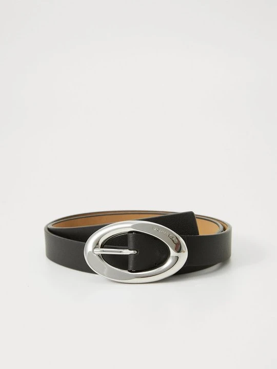 Zdjęcie produktu Pasek Michael Kors czarny