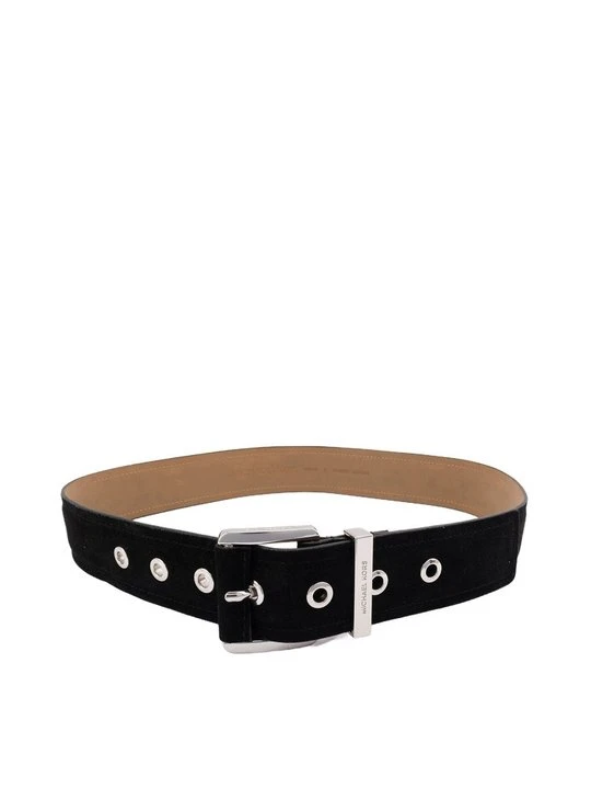Zdjęcie produktu Pas Michael Kors granatowy