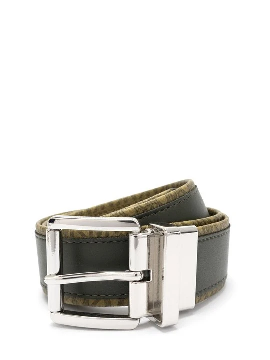 Zdjęcie produktu Pas Michael Kors zielony