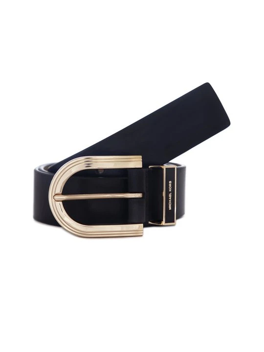 Zdjęcie produktu Pas Michael Kors czarny