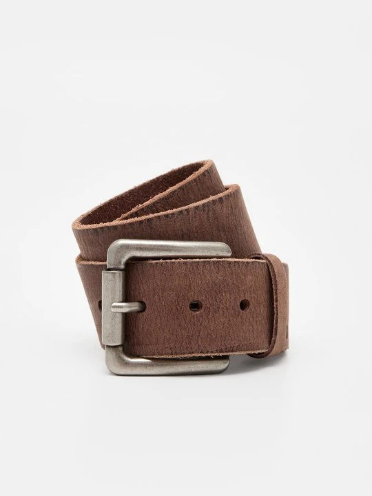 Zdjęcie produktu Pas Mustang brązowy