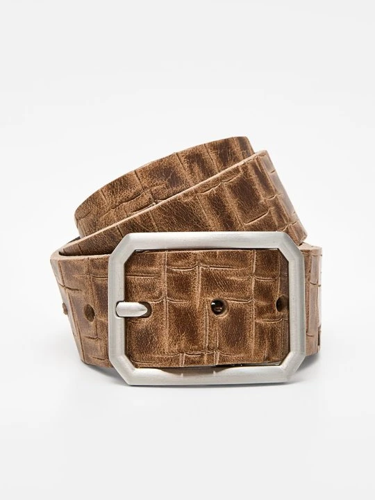 Zdjęcie produktu Pas Mustang taupe