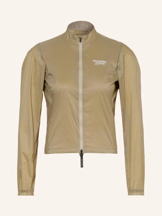 Zdjęcie produktu Pas Normal Studios Kurtka Rowerowa Essential Insulated grau OLIWKOWY