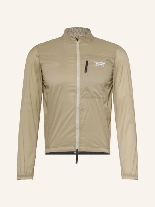 Zdjęcie produktu Pas Normal Studios Kurtka Rowerowa Essential Insulated grau SZARY