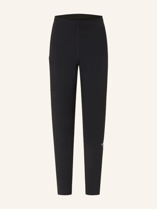 Zdjęcie produktu Pas Normal Studios Legginsy Do Biegania Balance Long schwarz CZARNY