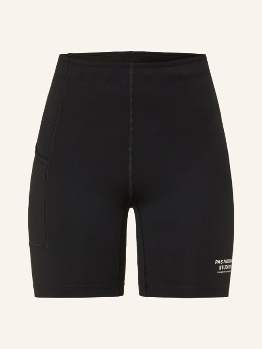 Zdjęcie produktu Pas Normal Studios Legginsy Do Biegania Balance schwarz CZARNY