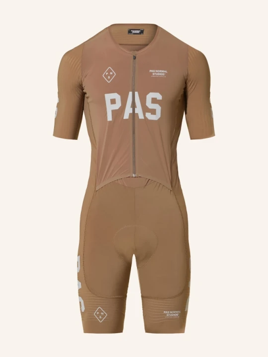 Zdjęcie produktu Pas Normal Studios Speedsuit Pas Mechanism Pro braun KHAKI