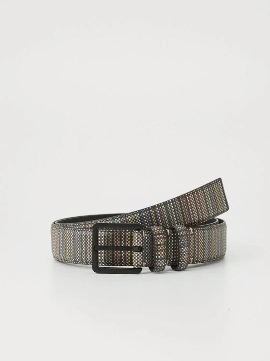 Zdjęcie produktu Pas Paul Smith