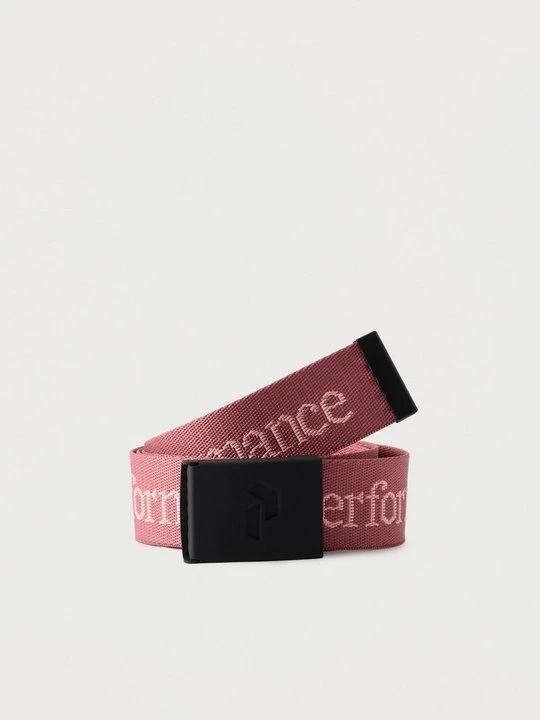 Zdjęcie produktu Pas Peak Performance jasnoczerwony