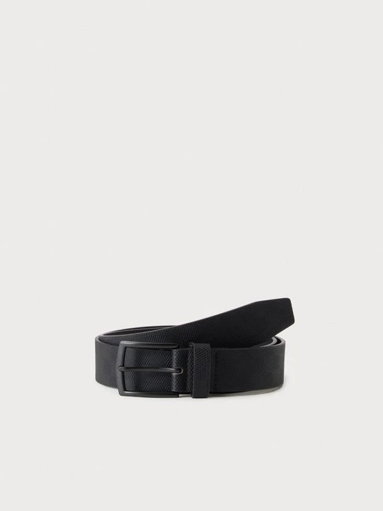 Zdjęcie produktu Pas Pier One By Zalando czarny
