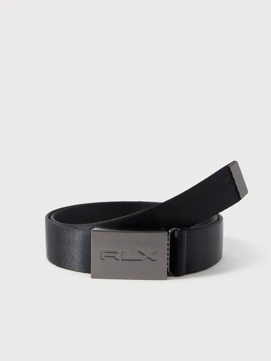 Zdjęcie produktu Pasek Ralph Lauren czarny