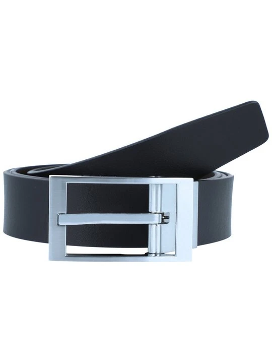 Zdjęcie produktu Pas Porsche Design czarny