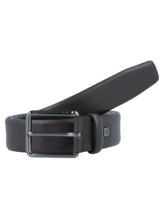 Zdjęcie produktu Pas Porsche Design brązowy