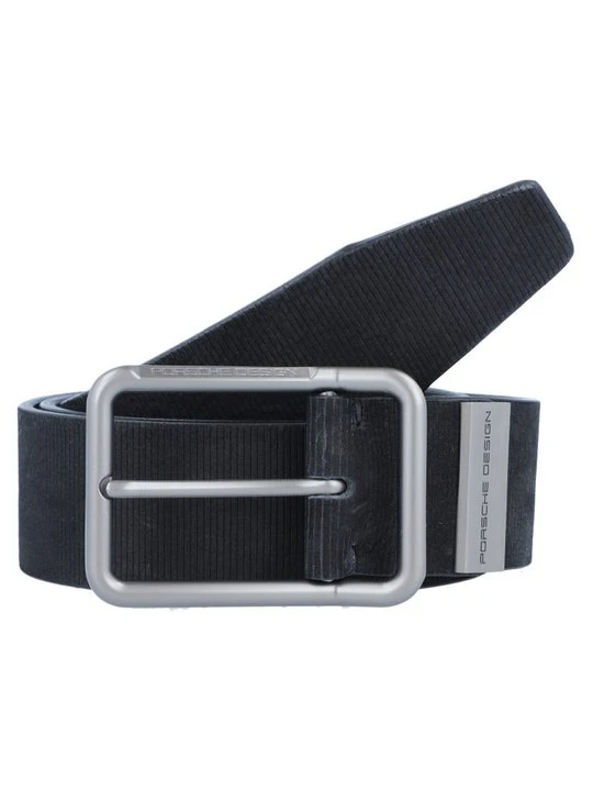 Zdjęcie produktu Pas Porsche Design czarny