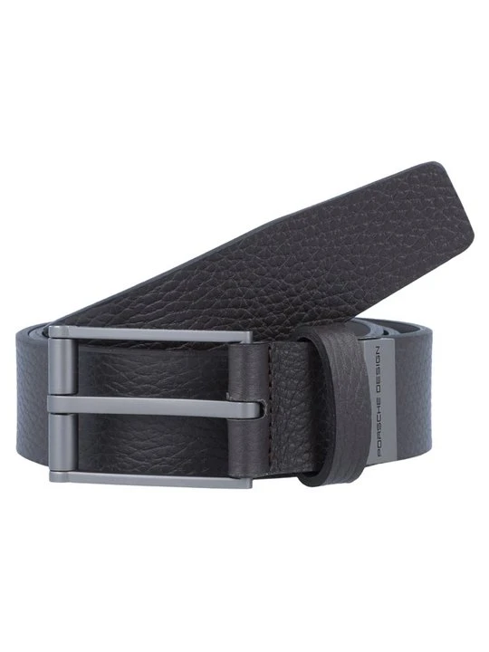 Zdjęcie produktu Pas Porsche Design brązowy