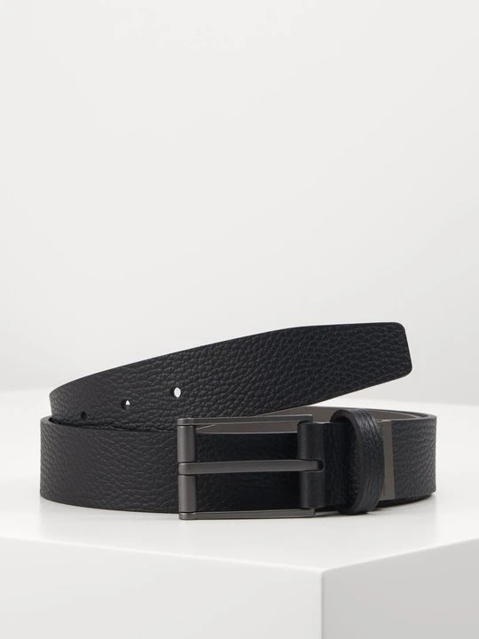Zdjęcie produktu Pas Porsche Design czarny