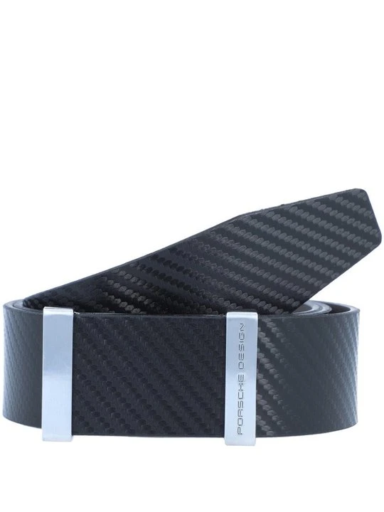 Zdjęcie produktu Pas Porsche Design czarny
