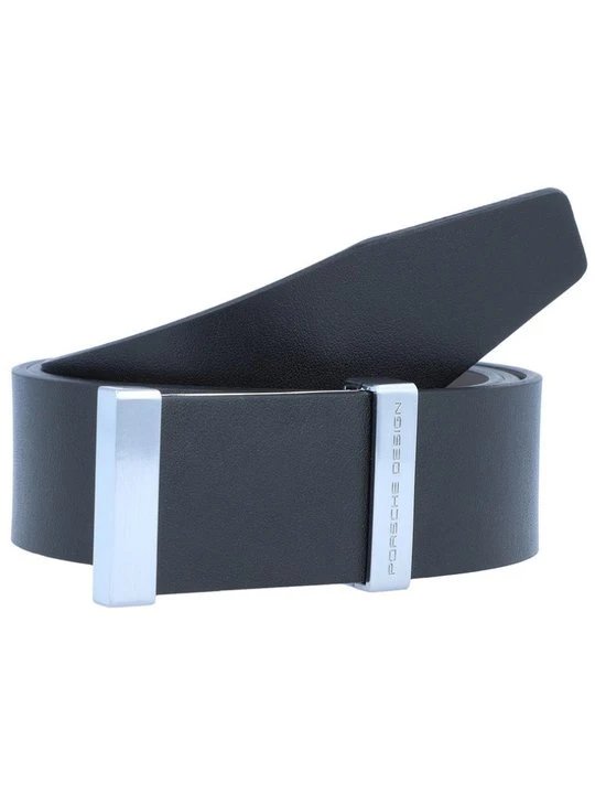 Zdjęcie produktu Pas Porsche Design czarny