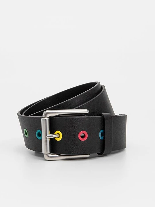 Zdjęcie produktu Pas Paul Smith czarny