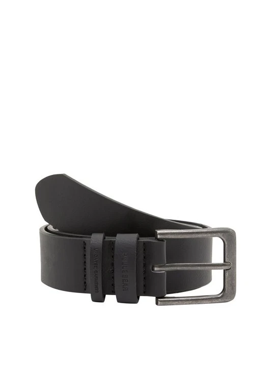Zdjęcie produktu Pas PULL&BEAR czarny