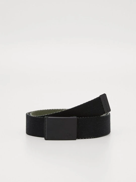 Zdjęcie produktu Pas Quiksilver czarny