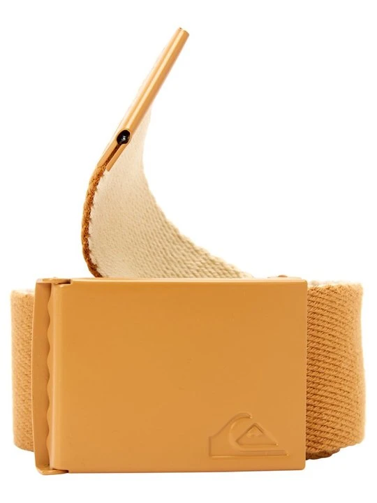 Zdjęcie produktu Pas Quiksilver neonowy pomarańcz