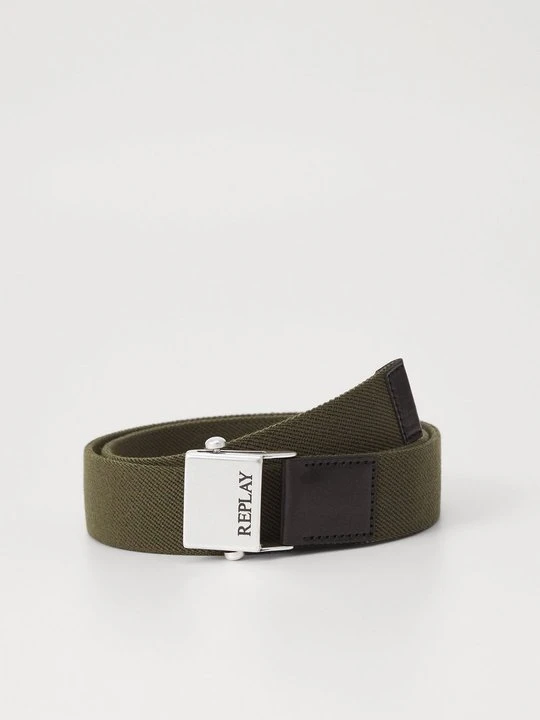 Zdjęcie produktu Pas Replay khaki
