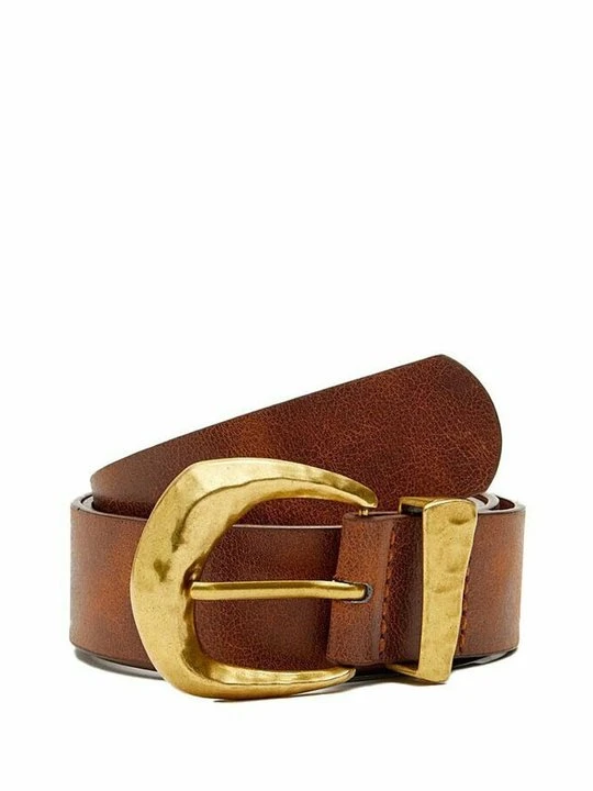 Zdjęcie produktu Pas Stradivarius brązowy