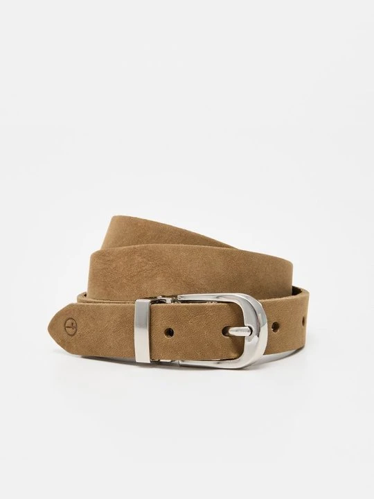 Zdjęcie produktu Pas Tamaris khaki