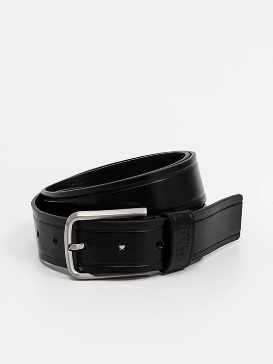 Zdjęcie produktu Pas Ted Baker czarny