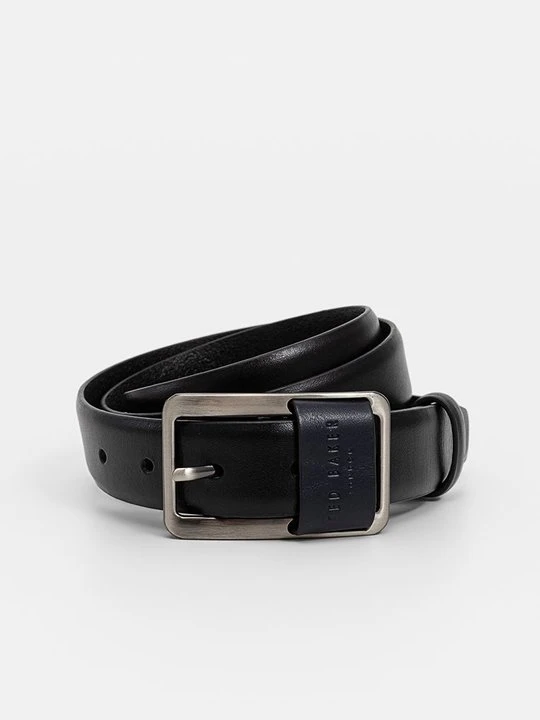 Zdjęcie produktu Pas Ted Baker czarny