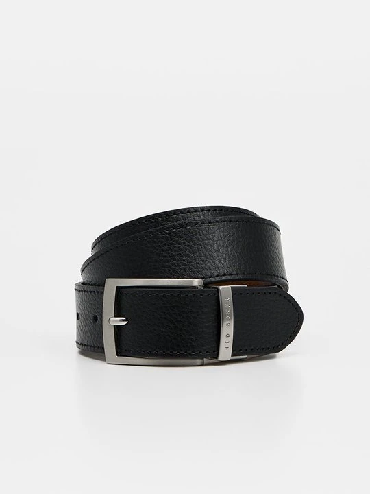 Zdjęcie produktu Pas Ted Baker czarny