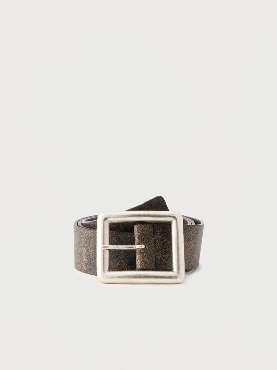Zdjęcie produktu Pas The Kooples brązowy