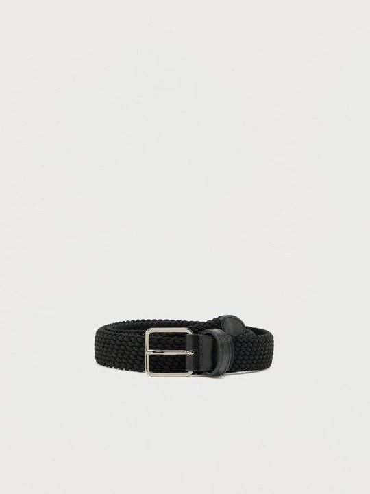 Zdjęcie produktu Pas The Kooples czarny
