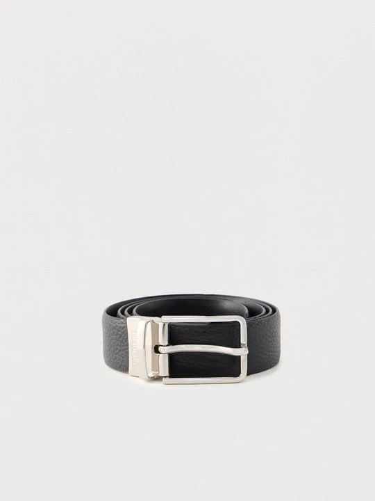 Zdjęcie produktu Pas The Kooples czarny
