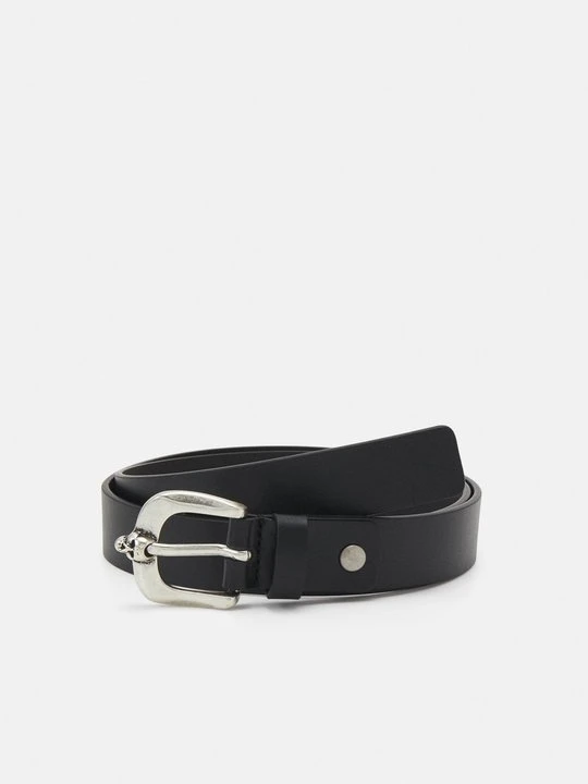 Zdjęcie produktu Pas The Kooples czarny