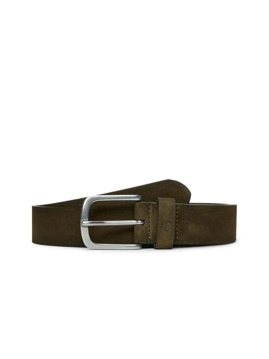 Zdjęcie produktu Pas Timberland zielony