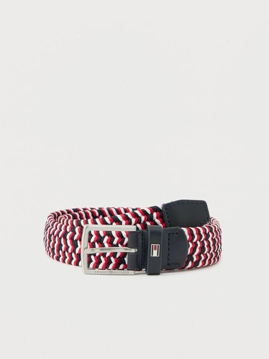 Zdjęcie produktu Pas Tommy Hilfiger