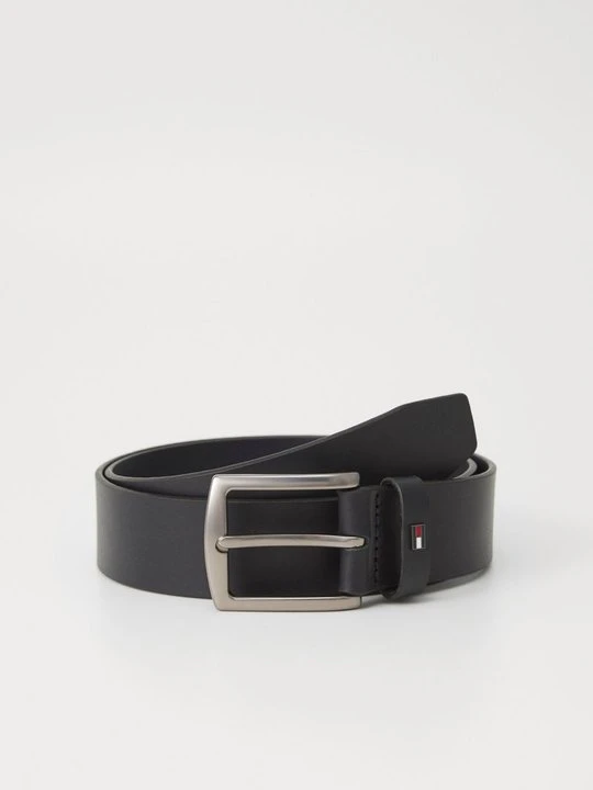 Zdjęcie produktu Pas Tommy Hilfiger niebieski
